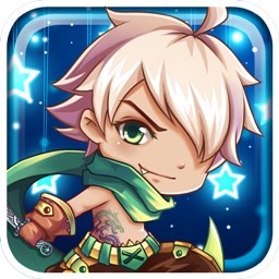 佣兵冲冲冲 冒险rpg 跨服boss战