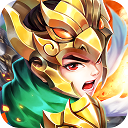 名酱三国H5 Q萌武将新形象