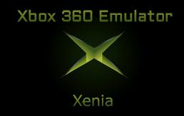 xenia模拟器官方下载 xbox360模拟器xenia下载 xenia模拟器官方下载 xbox360模拟器xenia下载