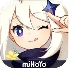 原神 全新1.3版本明霄升海平下载